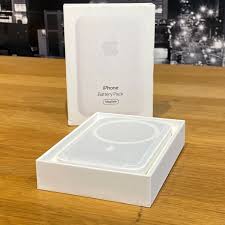 Combo, Airpods Pro  and battery pack