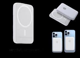 Combo, Airpods Pro  and battery pack